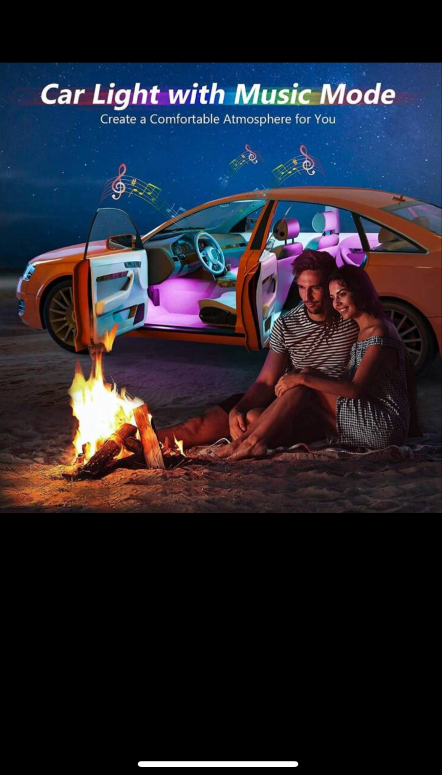 Car Lighting