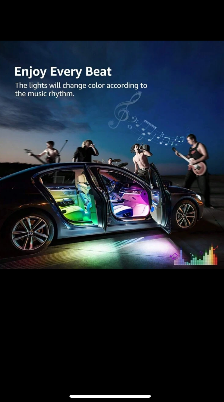 Car Lighting