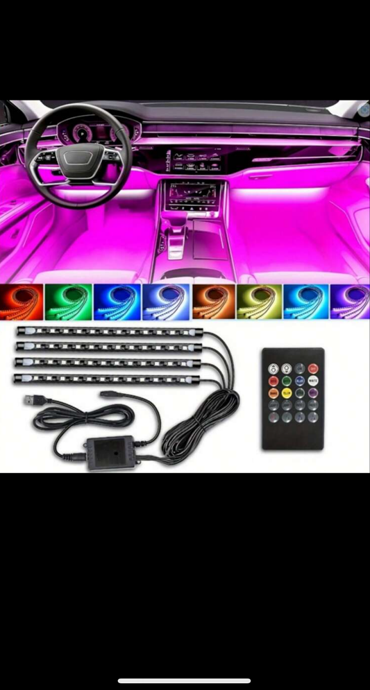 Car Lighting