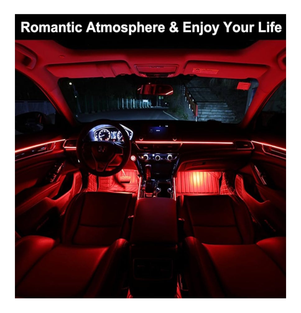 Led Strip Lighting 16 ft