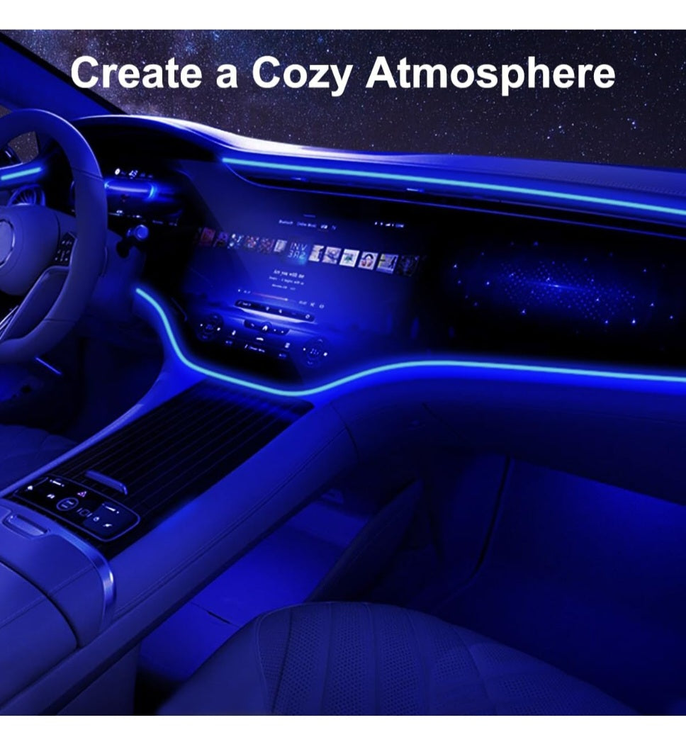 Led Strip Lighting 16 ft