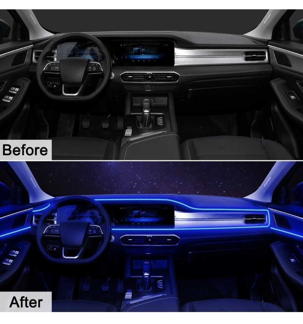 Led Strip Lighting 16 ft